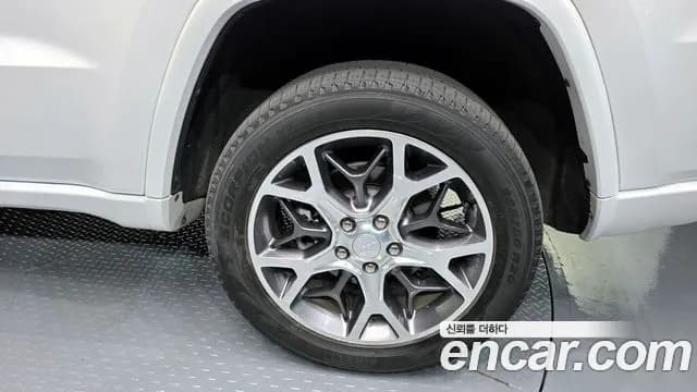 2021 Jeep Grand Cherokee 3.6 Overland Sold VIN 1C4RJFCG1MC529283 – engine bay 2021 Jeep Grand Cherokee 3.6 Overland Sold VIN 1C4RJFCG1MC529283 – engine bay