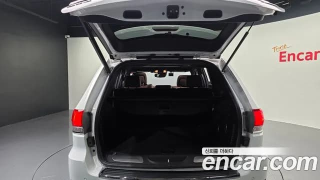 2021 Jeep Grand Cherokee 3.6 Overland Sold VIN 1C4RJFCG1MC529283 – photo 13 2021 Jeep Grand Cherokee 3.6 Overland Sold VIN 1C4RJFCG1MC529283 – photo 13