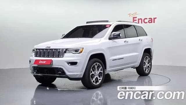 2021 Jeep Grand Cherokee 3.6 Overland Sold VIN 1C4RJFCG1MC529283 – photo 16 2021 Jeep Grand Cherokee 3.6 Overland Sold VIN 1C4RJFCG1MC529283 – photo 16
