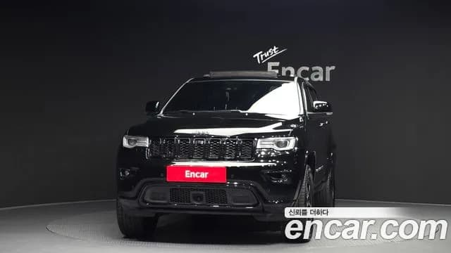 2017 Jeep Grand Cherokee 3.6 Overland Sold VIN 1C4RJFCG4HC747238 – photo 11 2017 Jeep Grand Cherokee 3.6 Overland Sold VIN 1C4RJFCG4HC747238 – photo 11