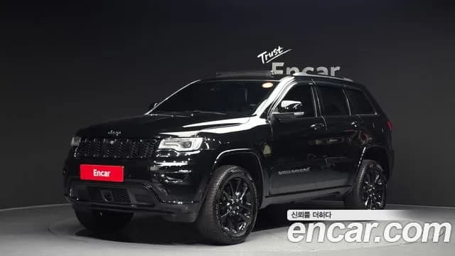 2017 Jeep Grand Cherokee 3.6 Overland Sold VIN 1C4RJFCG4HC747238 – photo 17 2017 Jeep Grand Cherokee 3.6 Overland Sold VIN 1C4RJFCG4HC747238 – photo 17