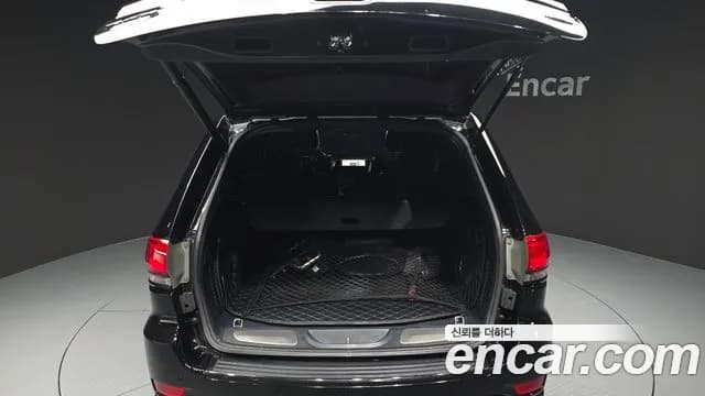 2017 Jeep Grand Cherokee 3.6 Overland Sold VIN 1C4RJFCG4HC747238 – photo 33 2017 Jeep Grand Cherokee 3.6 Overland Sold VIN 1C4RJFCG4HC747238 – photo 33