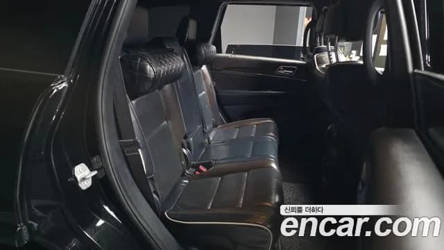 2017 Jeep Grand Cherokee 3.6 Overland Sold VIN 1C4RJFCG4HC747238 – photo 34 2017 Jeep Grand Cherokee 3.6 Overland Sold VIN 1C4RJFCG4HC747238 – photo 34