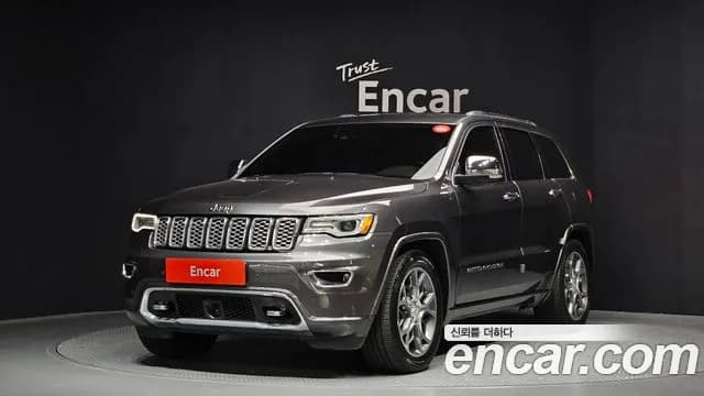 2021 Jeep Grand Cherokee 3.6 Overland Sold VIN 1C4RJFCG7MC529255 – trunk area 2021 Jeep Grand Cherokee 3.6 Overland Sold VIN 1C4RJFCG7MC529255 – trunk area