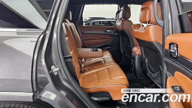 2021 Jeep Grand Cherokee 3.6 Overland Sold VIN 1C4RJFCG7MC529255 – photo 11 2021 Jeep Grand Cherokee 3.6 Overland Sold VIN 1C4RJFCG7MC529255 – photo 11
