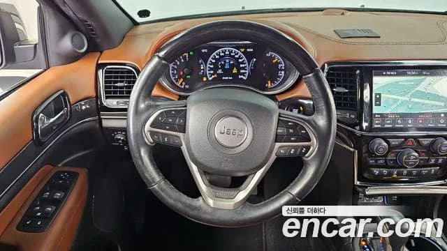2021 Jeep Grand Cherokee 3.6 Overland Sold VIN 1C4RJFCG7MC529255 – photo 16 2021 Jeep Grand Cherokee 3.6 Overland Sold VIN 1C4RJFCG7MC529255 – photo 16