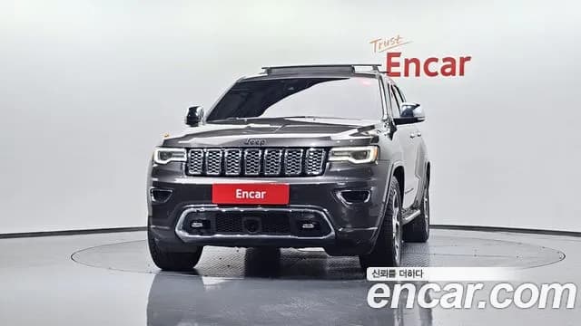 2019 Jeep Grand Cherokee 3.6 Overland Sold VIN 1C4RJFCG8KC760002 – dashboard 2019 Jeep Grand Cherokee 3.6 Overland Sold VIN 1C4RJFCG8KC760002 – dashboard