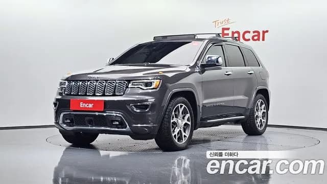 2019 Jeep Grand Cherokee 3.6 Overland Sold VIN 1C4RJFCG8KC760002 – photo 13 2019 Jeep Grand Cherokee 3.6 Overland Sold VIN 1C4RJFCG8KC760002 – photo 13