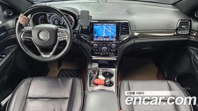 2019 Jeep Grand Cherokee 3.6 Overland Sold VIN 1C4RJFCG8KC760002 – photo 17 2019 Jeep Grand Cherokee 3.6 Overland Sold VIN 1C4RJFCG8KC760002 – photo 17
