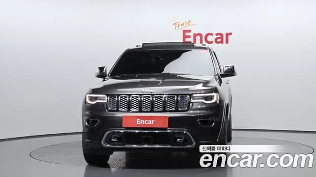 2020 Jeep Grand Cherokee 3.6 Overland Sold VIN 1C4RJFCG9LC269844 – photo 14 2020 Jeep Grand Cherokee 3.6 Overland Sold VIN 1C4RJFCG9LC269844 – photo 14