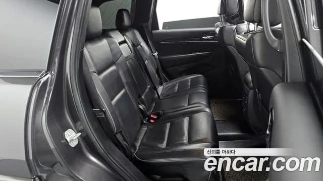 2020 Jeep Grand Cherokee 3.6 Overland Sold VIN 1C4RJFCG9LC269844 – photo 15 2020 Jeep Grand Cherokee 3.6 Overland Sold VIN 1C4RJFCG9LC269844 – photo 15