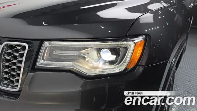 2020 Jeep Grand Cherokee 3.6 Overland Sold VIN 1C4RJFCG9LC269844 – photo 18 2020 Jeep Grand Cherokee 3.6 Overland Sold VIN 1C4RJFCG9LC269844 – photo 18
