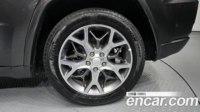 2020 Jeep Grand Cherokee 3.6 Overland Sold VIN 1C4RJFCG9LC269844 – photo 19 2020 Jeep Grand Cherokee 3.6 Overland Sold VIN 1C4RJFCG9LC269844 – photo 19