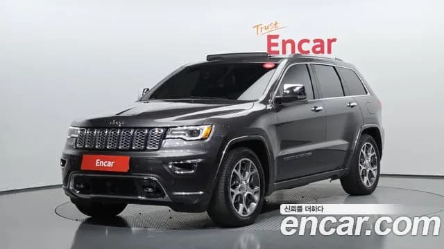 2020 Jeep Grand Cherokee 3.6 Overland Sold VIN 1C4RJFCG9LC269844 – photo 21 2020 Jeep Grand Cherokee 3.6 Overland Sold VIN 1C4RJFCG9LC269844 – photo 21