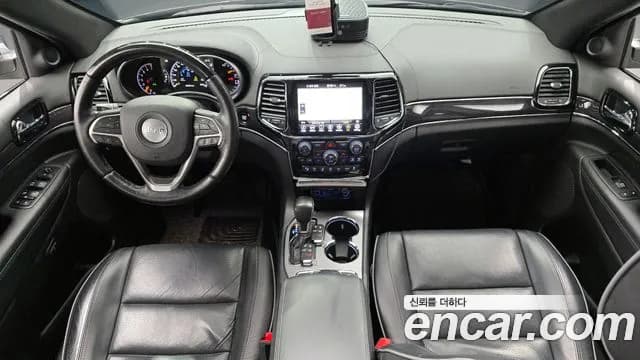 2020 Jeep Grand Cherokee 3.6 Overland Sold VIN 1C4RJFCG9LC269844 – photo 22 2020 Jeep Grand Cherokee 3.6 Overland Sold VIN 1C4RJFCG9LC269844 – photo 22