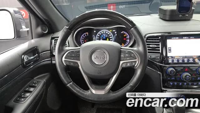 2020 Jeep Grand Cherokee 3.6 Overland Sold VIN 1C4RJFCG9LC269844 – photo 23 2020 Jeep Grand Cherokee 3.6 Overland Sold VIN 1C4RJFCG9LC269844 – photo 23
