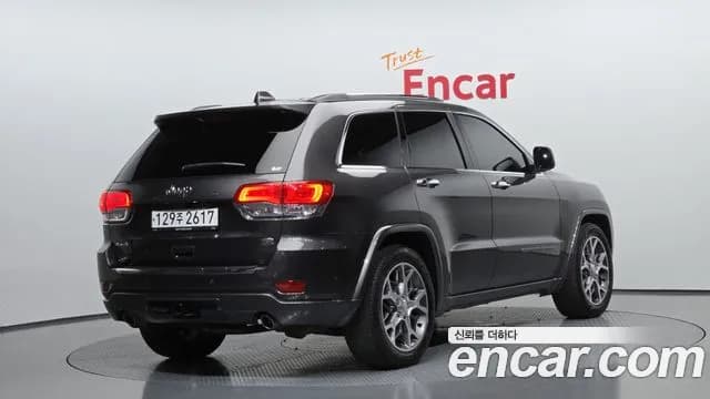 2020 Jeep Grand Cherokee 3.6 Overland Sold VIN 1C4RJFCG9LC269844 – photo 24 2020 Jeep Grand Cherokee 3.6 Overland Sold VIN 1C4RJFCG9LC269844 – photo 24