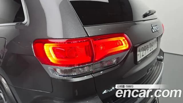 2020 Jeep Grand Cherokee 3.6 Overland Sold VIN 1C4RJFCG9LC269844 – photo 32 2020 Jeep Grand Cherokee 3.6 Overland Sold VIN 1C4RJFCG9LC269844 – photo 32
