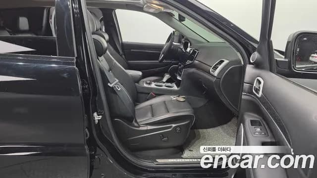 2019 Jeep Grand Cherokee 3.6 Summit Sold VIN 1C4RJFJG5KC837170 – photo 14 2019 Jeep Grand Cherokee 3.6 Summit Sold VIN 1C4RJFJG5KC837170 – photo 14