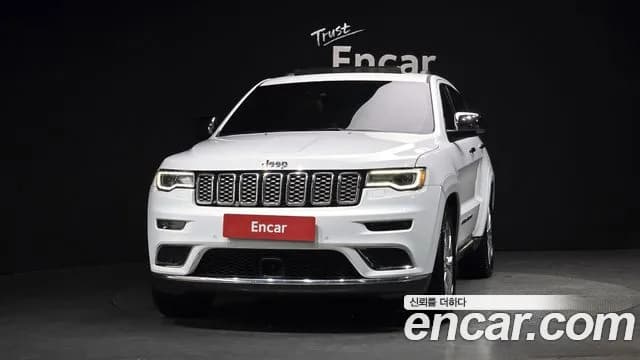 2020 Jeep Grand Cherokee 3.6 Summit Sold VIN 1C4RJFJG7LC109674 – exterior detail 2020 Jeep Grand Cherokee 3.6 Summit Sold VIN 1C4RJFJG7LC109674 – exterior detail