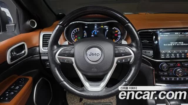 2020 Jeep Grand Cherokee 3.6 Summit Sold VIN 1C4RJFJG7LC109674 – photo 12 2020 Jeep Grand Cherokee 3.6 Summit Sold VIN 1C4RJFJG7LC109674 – photo 12