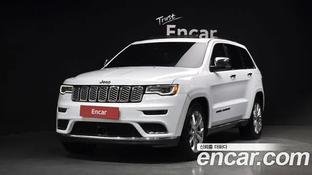 2020 Jeep Grand Cherokee 3.6 Summit Sold VIN 1C4RJFJG7LC109674 – photo 16 2020 Jeep Grand Cherokee 3.6 Summit Sold VIN 1C4RJFJG7LC109674 – photo 16