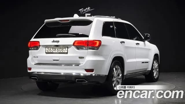 2020 Jeep Grand Cherokee 3.6 Summit Sold VIN 1C4RJFJG7LC109674 – photo 17 2020 Jeep Grand Cherokee 3.6 Summit Sold VIN 1C4RJFJG7LC109674 – photo 17