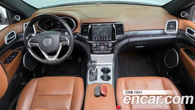 2020 Jeep Grand Cherokee 3.6 Summit Sold VIN 1C4RJFJG8LC369064 – dashboard 2020 Jeep Grand Cherokee 3.6 Summit Sold VIN 1C4RJFJG8LC369064 – dashboard