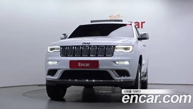 2020 Jeep Grand Cherokee 3.6 Summit Sold VIN 1C4RJFJG8LC369064 – photo 26 2020 Jeep Grand Cherokee 3.6 Summit Sold VIN 1C4RJFJG8LC369064 – photo 26