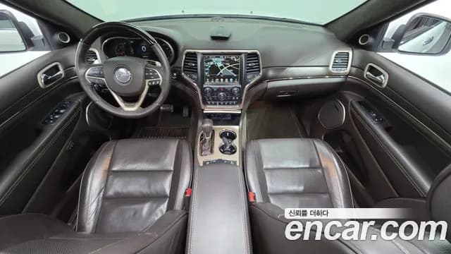 2017 Jeep Grand Cherokee 3.0 Diesel Overland Summit Sold VIN 1C4RJFJM4HC832671 – dashboard 2017 Jeep Grand Cherokee 3.0 Diesel Overland Summit Sold VIN 1C4RJFJM4HC832671 – dashboard