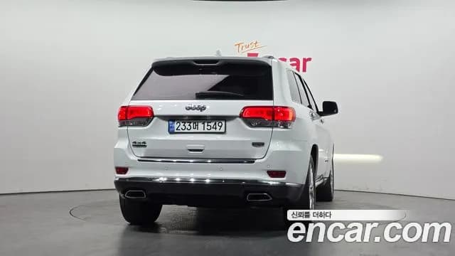 2017 Jeep Grand Cherokee 3.0 Diesel Overland Summit Sold VIN 1C4RJFJM4HC832671 – photo 13 2017 Jeep Grand Cherokee 3.0 Diesel Overland Summit Sold VIN 1C4RJFJM4HC832671 – photo 13