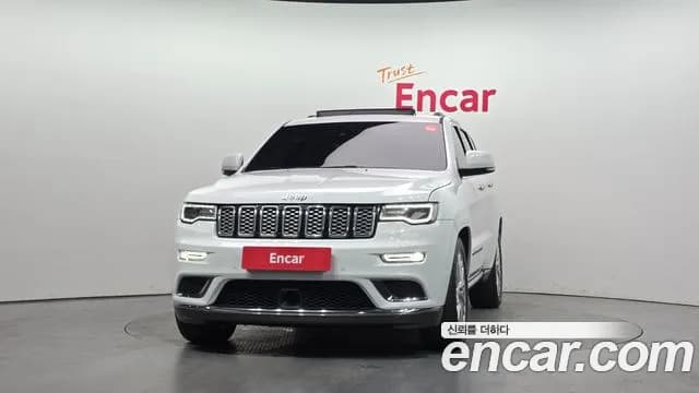 2017 Jeep Grand Cherokee 3.0 Diesel Overland Summit Sold VIN 1C4RJFJM4HC832671 – photo 16 2017 Jeep Grand Cherokee 3.0 Diesel Overland Summit Sold VIN 1C4RJFJM4HC832671 – photo 16