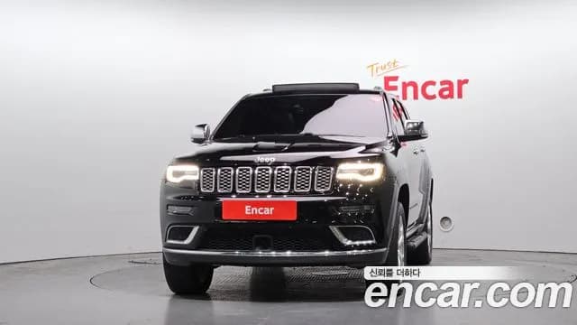 2019 Jeep Grand Cherokee 3.0 Diesel Overland Summit Sold VIN 1C4RJFJM7KC799947 – front exterior 2019 Jeep Grand Cherokee 3.0 Diesel Overland Summit Sold VIN 1C4RJFJM7KC799947 – front exterior