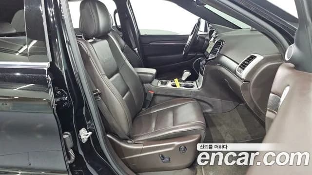 2019 Jeep Grand Cherokee 3.0 Diesel Overland Summit Sold VIN 1C4RJFJM7KC799947 – dashboard 2019 Jeep Grand Cherokee 3.0 Diesel Overland Summit Sold VIN 1C4RJFJM7KC799947 – dashboard