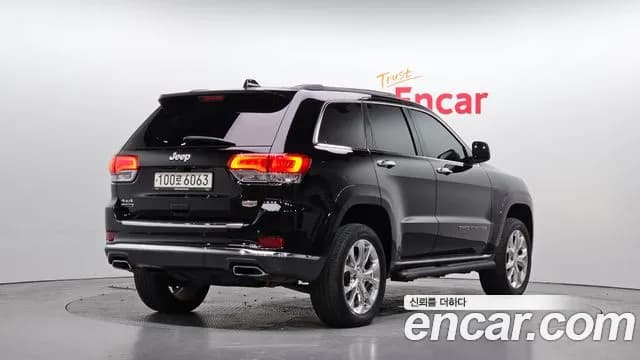 2019 Jeep Grand Cherokee 3.0 Diesel Overland Summit Sold VIN 1C4RJFJM7KC799947 – trunk area 2019 Jeep Grand Cherokee 3.0 Diesel Overland Summit Sold VIN 1C4RJFJM7KC799947 – trunk area
