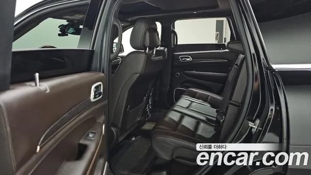 2019 Jeep Grand Cherokee 3.0 Diesel Overland Summit Sold VIN 1C4RJFJM7KC799947 – photo 13 2019 Jeep Grand Cherokee 3.0 Diesel Overland Summit Sold VIN 1C4RJFJM7KC799947 – photo 13