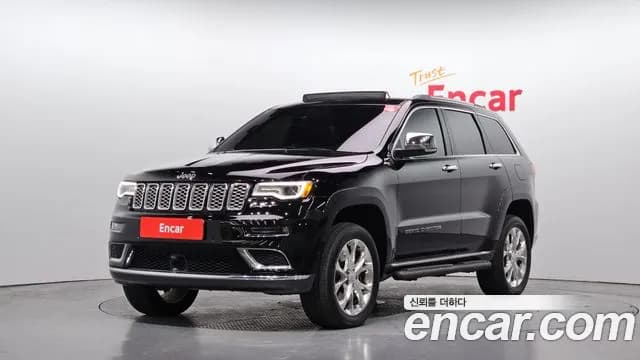 2019 Jeep Grand Cherokee 3.0 Diesel Overland Summit Sold VIN 1C4RJFJM7KC799947 – photo 14 2019 Jeep Grand Cherokee 3.0 Diesel Overland Summit Sold VIN 1C4RJFJM7KC799947 – photo 14