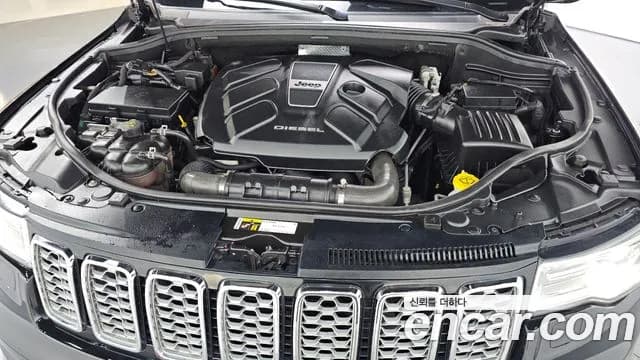 2019 Jeep Grand Cherokee 3.0 Diesel Overland Summit Sold VIN 1C4RJFJM7KC799947 – photo 17 2019 Jeep Grand Cherokee 3.0 Diesel Overland Summit Sold VIN 1C4RJFJM7KC799947 – photo 17