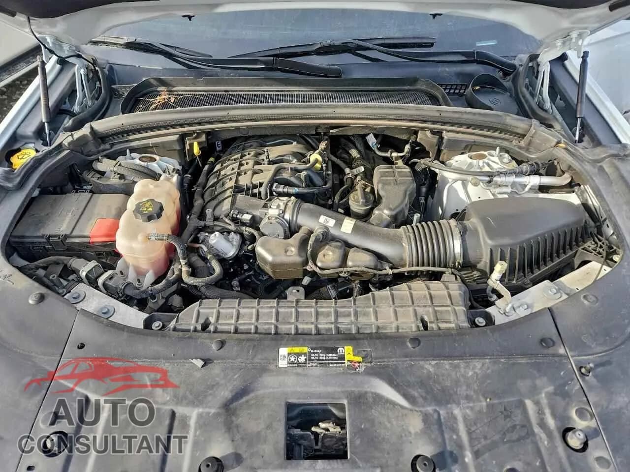 2023 JEEP GRAND CHER Damaged VIN 1C4RJGAG7P8855962 – photo 12 2023 JEEP GRAND CHER Damaged VIN 1C4RJGAG7P8855962 – photo 12