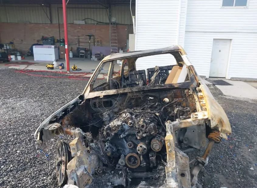 2023 JEEP Grand Cherokee Used VIN 1C4RJHBG0PC646628 – interior seats 2023 JEEP Grand Cherokee Used VIN 1C4RJHBG0PC646628 – interior seats