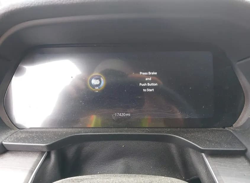 2024 JEEP Grand Cherokee Used VIN 1C4RJHBG9R8946948 – photo 11 2024 JEEP Grand Cherokee Used VIN 1C4RJHBG9R8946948 – photo 11