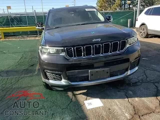 2022 JEEP GRAND CHER Damaged VIN 1C4RJKBG2N8580225 – photo 14 2022 JEEP GRAND CHER Damaged VIN 1C4RJKBG2N8580225 – photo 14