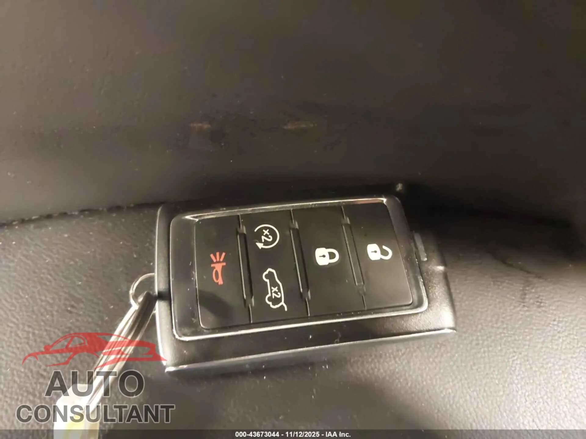 2023 JEEP GRAND CHEROKEE L Damaged VIN 1C4RJKBG2P8849472 – photo 11 2023 JEEP GRAND CHEROKEE L Damaged VIN 1C4RJKBG2P8849472 – photo 11