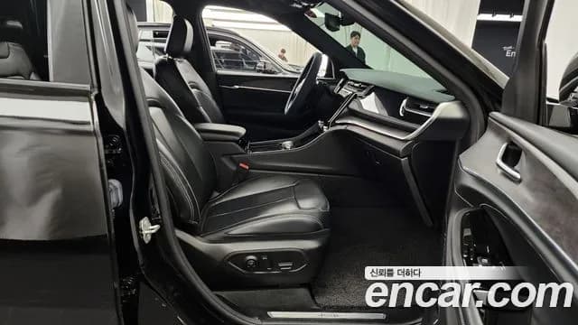 2022 Jeep Grand Cherokee (WL) L 3.6 Overland Sold VIN 1C4RJKDG2N8579248 – interior seats 2022 Jeep Grand Cherokee (WL) L 3.6 Overland Sold VIN 1C4RJKDG2N8579248 – interior seats