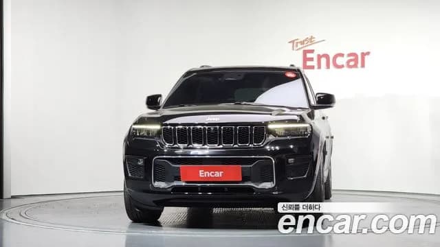 2022 Jeep Grand Cherokee (WL) L 3.6 Overland Sold VIN 1C4RJKDG2N8579248 – photo 26 2022 Jeep Grand Cherokee (WL) L 3.6 Overland Sold VIN 1C4RJKDG2N8579248 – photo 26