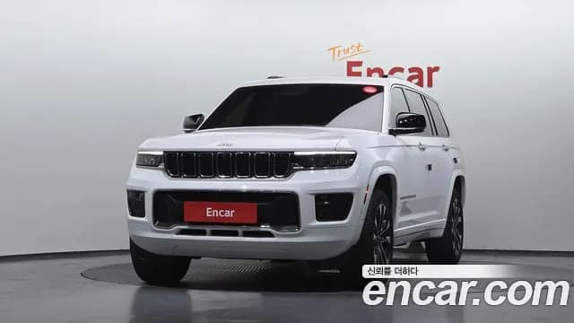 2022 Jeep Grand Cherokee (WL) L 3.6 Overland Sold VIN 1C4RJKDG3N8583972 – dashboard 2022 Jeep Grand Cherokee (WL) L 3.6 Overland Sold VIN 1C4RJKDG3N8583972 – dashboard