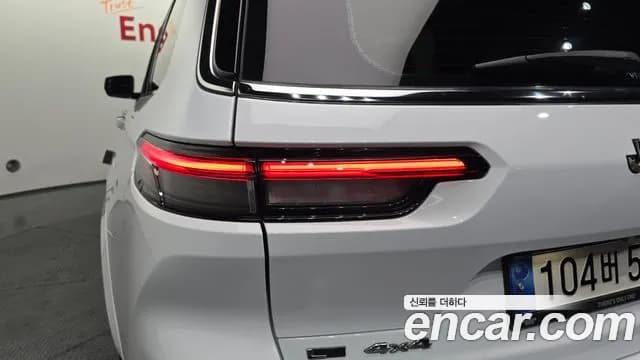 2022 Jeep Grand Cherokee (WL) L 3.6 Overland Sold VIN 1C4RJKDG3N8583972 – interior seats 2022 Jeep Grand Cherokee (WL) L 3.6 Overland Sold VIN 1C4RJKDG3N8583972 – interior seats