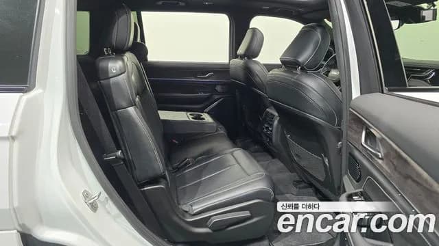 2022 Jeep Grand Cherokee (WL) L 3.6 Overland Sold VIN 1C4RJKDG3N8583972 – photo 11 2022 Jeep Grand Cherokee (WL) L 3.6 Overland Sold VIN 1C4RJKDG3N8583972 – photo 11