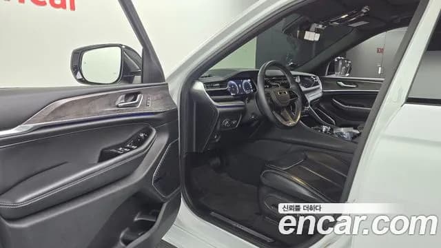 2022 Jeep Grand Cherokee (WL) L 3.6 Overland Sold VIN 1C4RJKDG3N8583972 – photo 14 2022 Jeep Grand Cherokee (WL) L 3.6 Overland Sold VIN 1C4RJKDG3N8583972 – photo 14