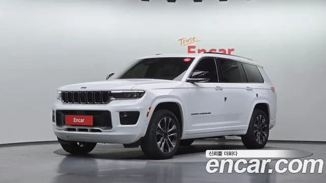 2022 Jeep Grand Cherokee (WL) L 3.6 Overland Sold VIN 1C4RJKDG3N8583972 – photo 20 2022 Jeep Grand Cherokee (WL) L 3.6 Overland Sold VIN 1C4RJKDG3N8583972 – photo 20